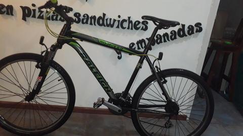 Vendo Raleigh Wsp :3412537077