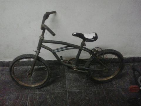 Bicicleta Rodado 16