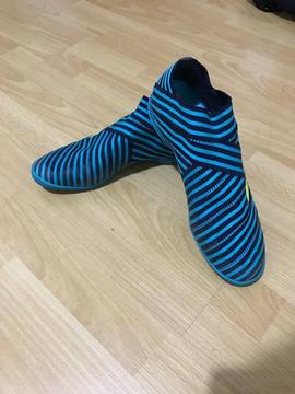 Adidas Nemeziz Gama Alta