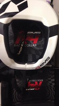 Protector cervical EVS R4 motocross enduro