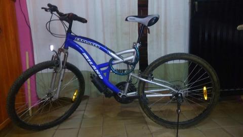 Vendo Bici Milano Poco Uso