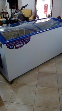 Vendo Fizer Inelro 520 Lts