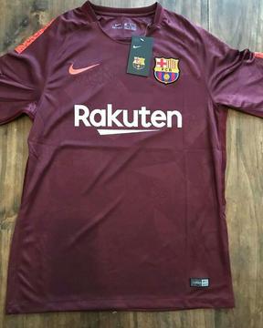 Liquido Camiseta Barcelona Original l