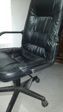 Vendo Sillon Oficina