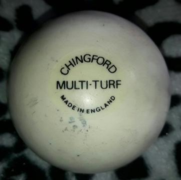 Bocha Hockey Chingford Multiturf. sin Us