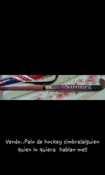 Palo de Hockey