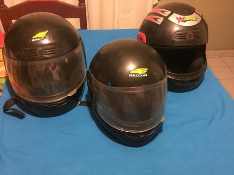 Cascos para Moto