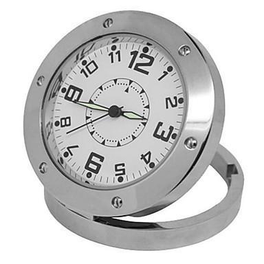 RELOJ CON MICRO CAMARA