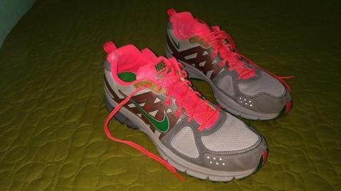 Zapatillas Running Nike N°48