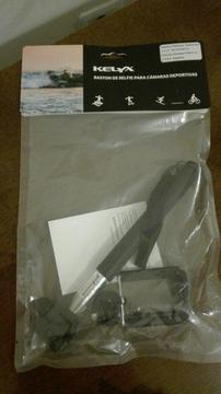 Camara GoPro Kelyx