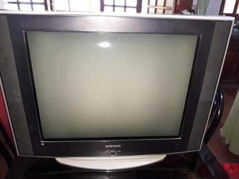 Vendo TV 29 pulgadas Samsung