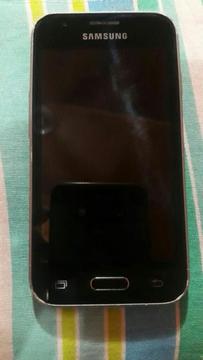 Vendo Samsung J1 Mini Prime Completo