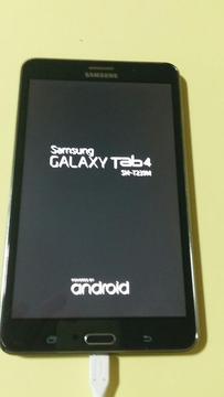 Tablet Celular Samsung Tab 4 4g