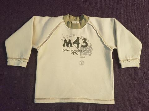 BUZO PARA NIÑO TALLE 2!!! IMPECABLE