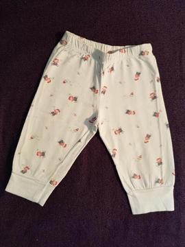 PANTALÓN PARA BEBÉ !!!! HERMOSO