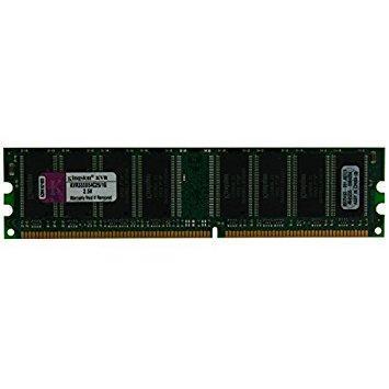 Memoria Kingston DDR 1GB 333MHZ