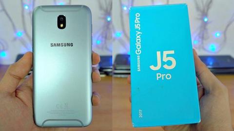 SAMSUNG J5 J530G PRO 4G/LTE NUEVOS LIBERADOS NO PERMUTO