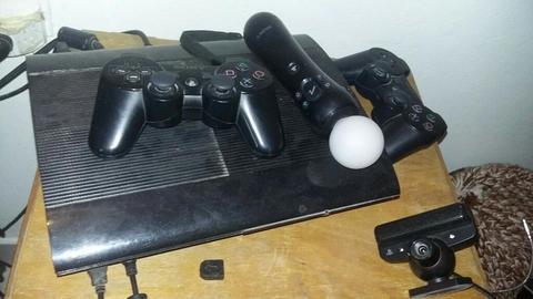 Playstation