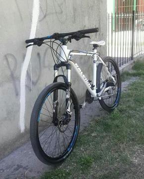 Vendo Raleigh 2.0 con Paleles