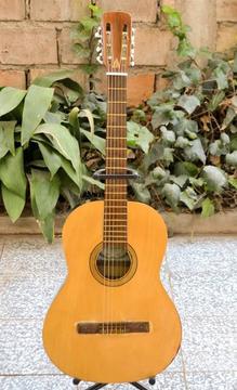 Vendo Guitarra Criolla Gracia M7!