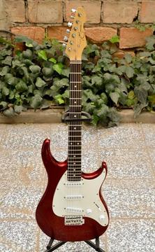 Vendo guitarra electrica Peavey Raptor EXP