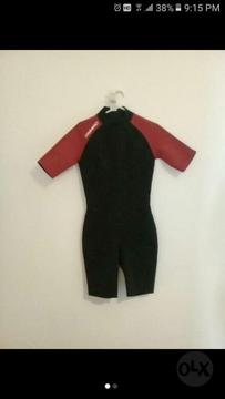 Traje de Neoprene Tribord. Mujer