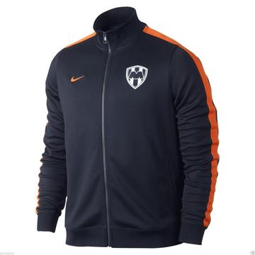 CAMPERA NIKE N98 MONTERREY MEXICO FUTBOL