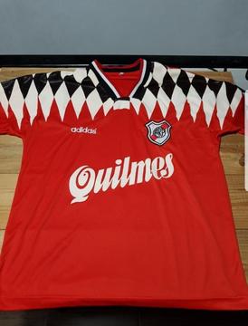 Vendo Casaca River Retro Original