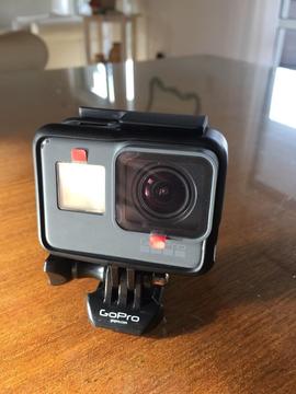 Vendo Gopro Hero 5 Black Nueva