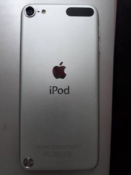 Ipod Touch 5, 32 gb 1 solo uso!!!