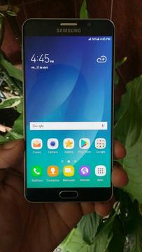 Samsung Note 5 Recibo Celu Y Efectivo