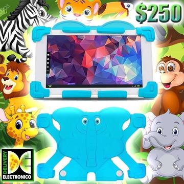 FUNDA SOPORTE PARA TABLET 7 ENVIOS