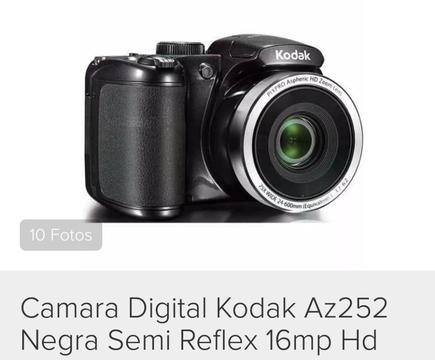 Vendo Kodak Semi Réflex