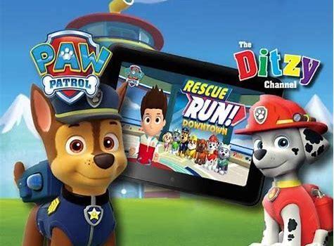 TABLET DE 9 PULGADAS PAW PATROL, NICKELODEON, NUEVAS CAJA Y GARANTIA. * $1690 *