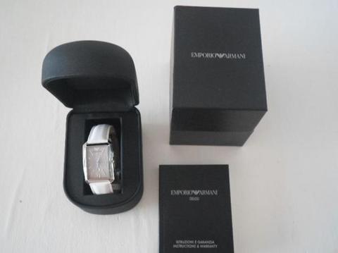 Reloj Emporio Armani de colección