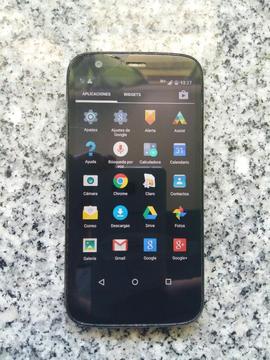 Celular Motorola Moto G1