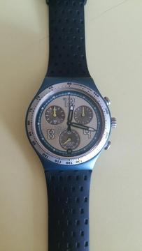 Reloj Swatch Cronometro