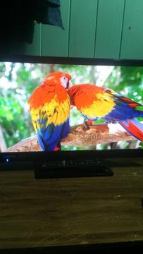 Lcd Kanji Full Hd 1440p sin Uso en Caja