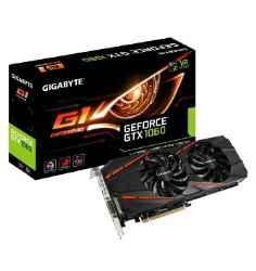 Vga 6gb Gtx 1060 Gigabyte G1 Gaming R2 No Busques Mas!