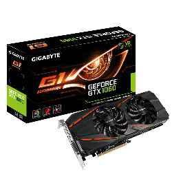 Vga 8gb Gtx 1080 Gigabyte Windforce 3 Oc Promo Oferta