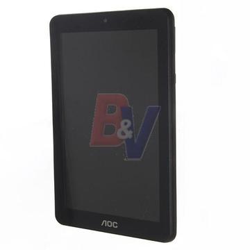 Tablet AOC. 7 Envio GRATIS en , VGG Y MAS! 1024X600, WIFI. A731