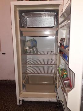 Wilco Heladera con Refrigerador Permuto