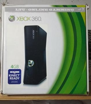 Xbox 360 Chipeada Excelente