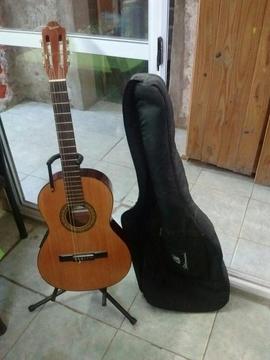 Guitarra Gracia M3