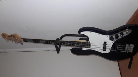 Bajo Electrico SX Jazz Bass 4 cuerdas