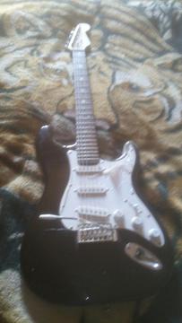 Vendo Guitarra Electrica