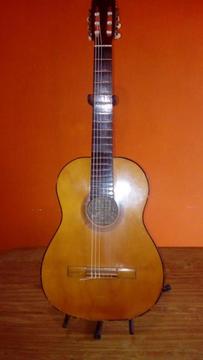 Guitarra espaola A JORGE DEL RIO LUTHIER CONCIERTO