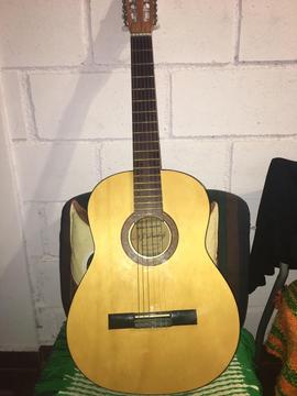 Guitarra Criolla Original