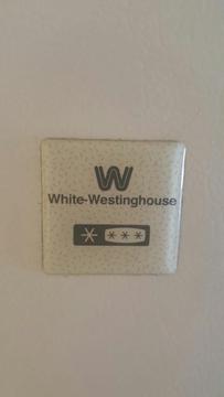 Heladera Whitewestinghouse