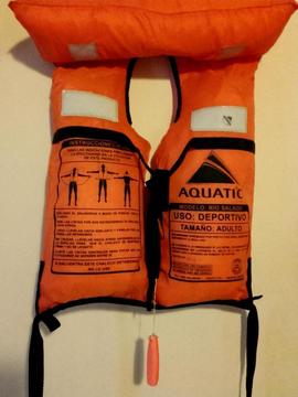 Salvavidas Aquatic
